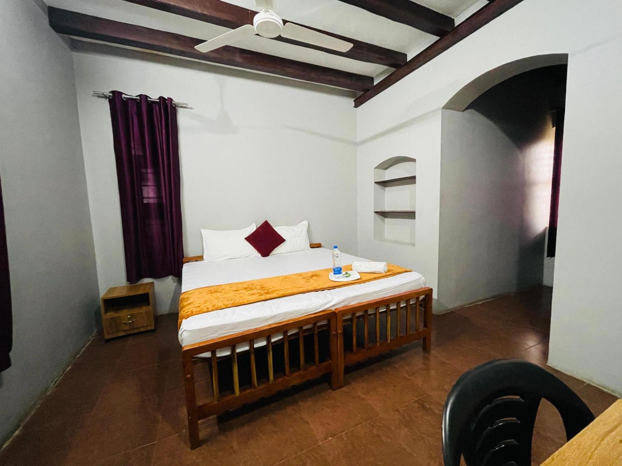 Hostel Gonest O Zen Kozhikode Exterior foto